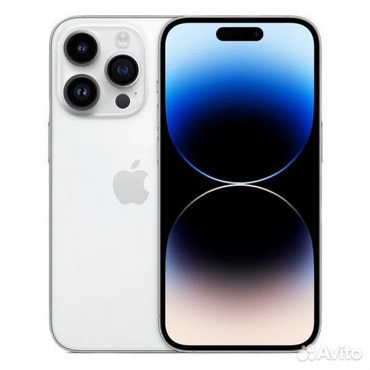 iPhone 14 Pro, 256 ГБ