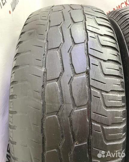 Yokohama Geolandar G902 265/65 R17 112H