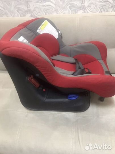 Детское автокресло от 0 до 18 Inglesina