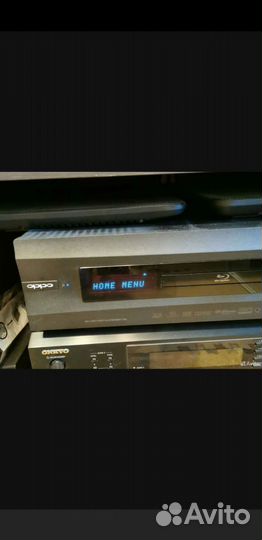 Проигрыватель Орро BDP-105 прошивка