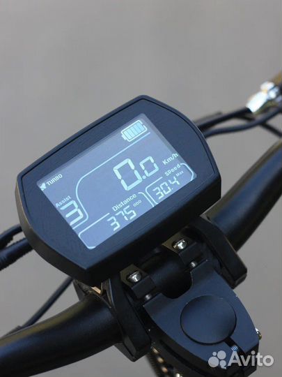 Электросамокат kugoo g 2 pro