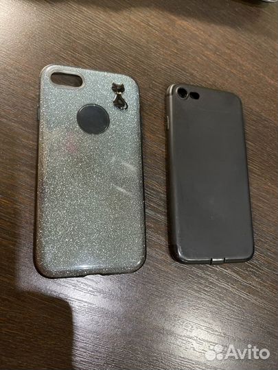 iPhone 7, 128 ГБ