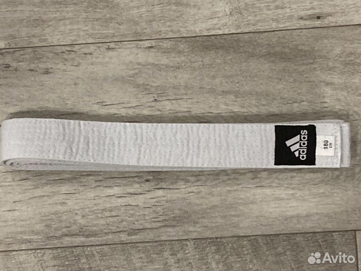 Кимоно для дзюдо training белое J500