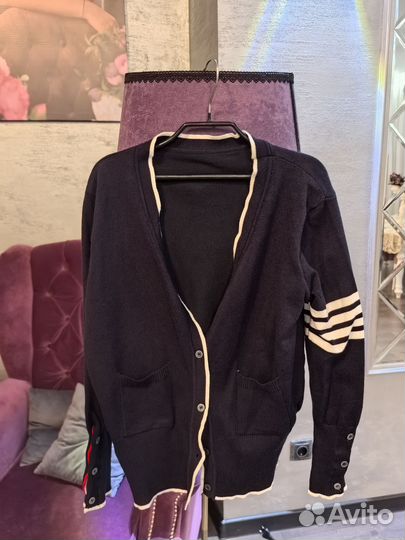 Школьные брюки для девочек 152 158