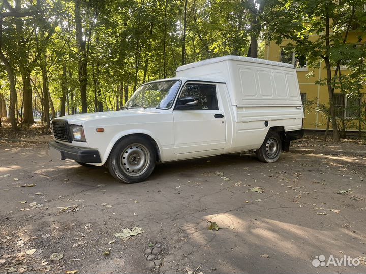 ИЖ 2717 1.6 МТ, 2012, 100 000 км