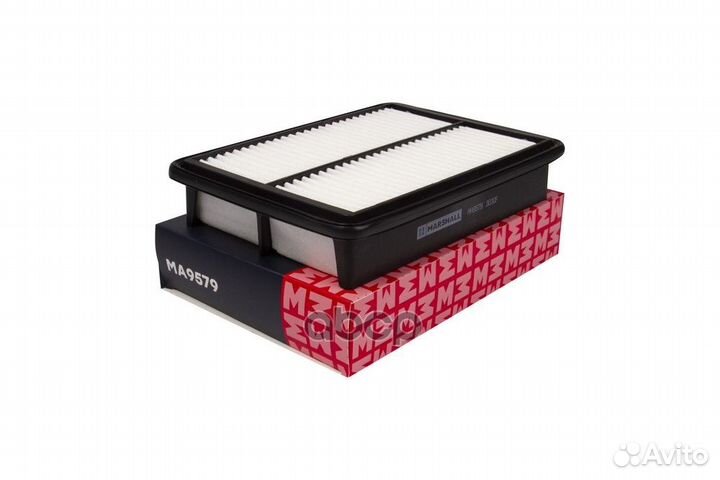 Фильтр воздушный Hyundai H-1/Starex 08- ELP9419