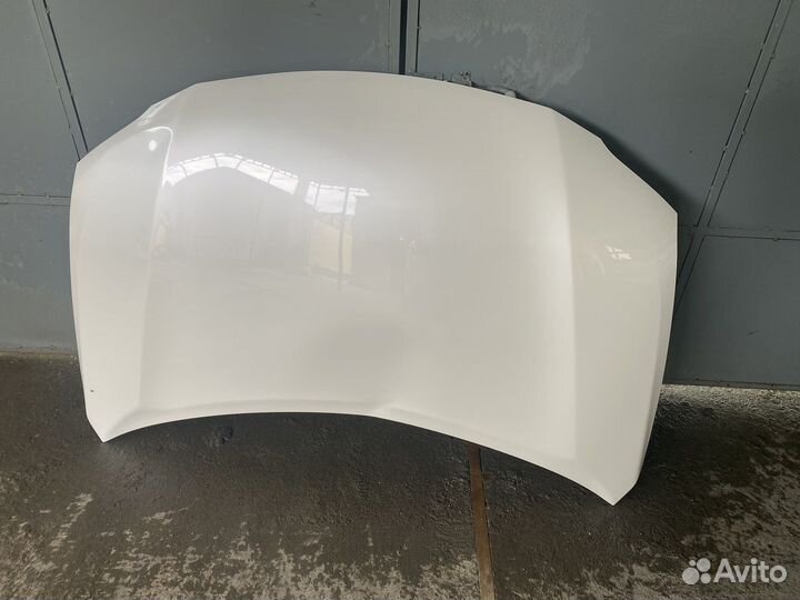 Капот Lexus rx 3 2008-2015