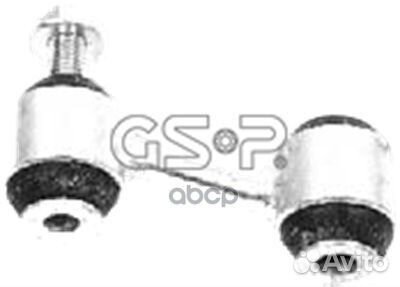 Тяга стабилизатора chevrolet malibu (V300) s050382