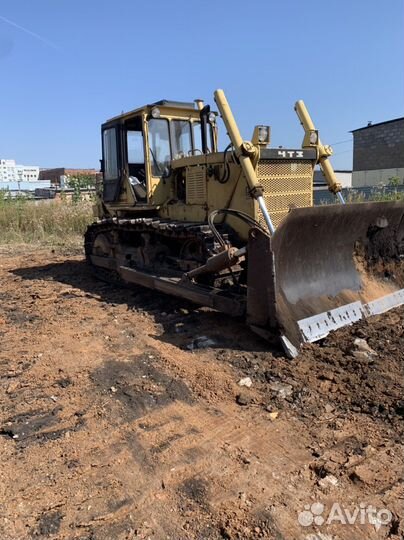 ЧТЗ Уралтрак Б10М. 0101-1Е, 2008