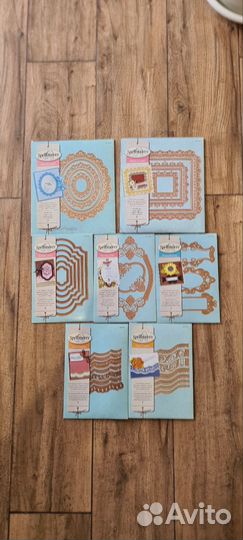 Машинка для вырубки и тиснения Sizzix