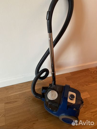 Пылесос Gorenje VC1903gacbucy