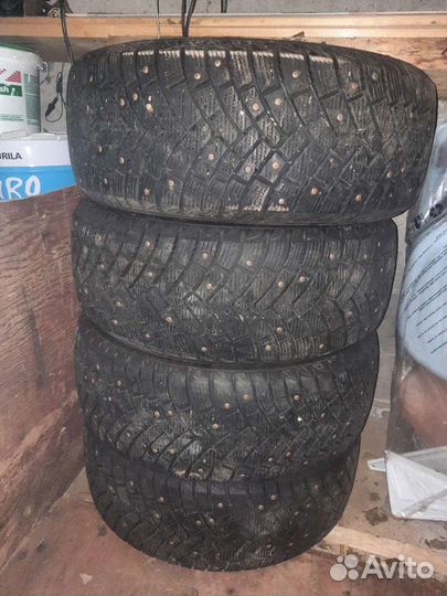 LingLong Max Winter HP 205/55 R16 94T