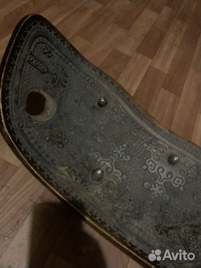 Антикварная вещь