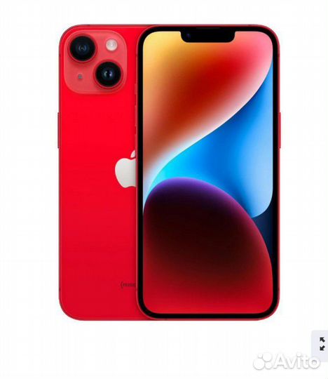 iPhone 14, 128 ГБ