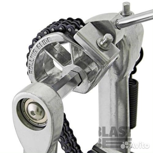 Кардан Новый iron cobra hp310lw