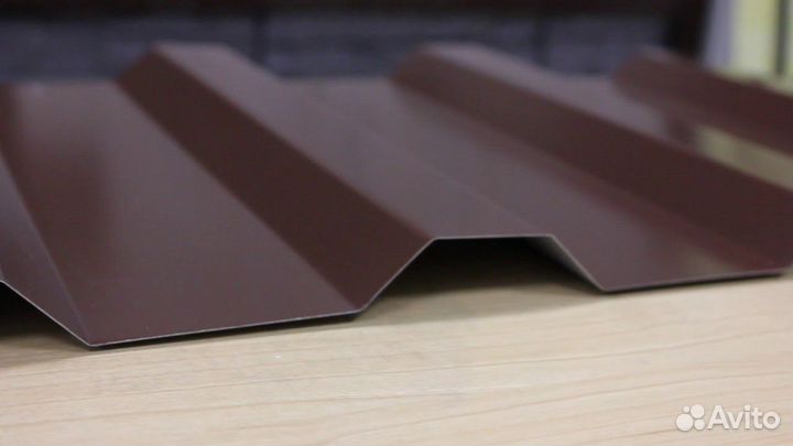 Профнастил Grand Line