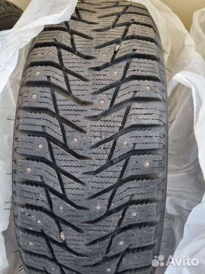 Sailun Ice Blazer WST3 185/65 R15 92