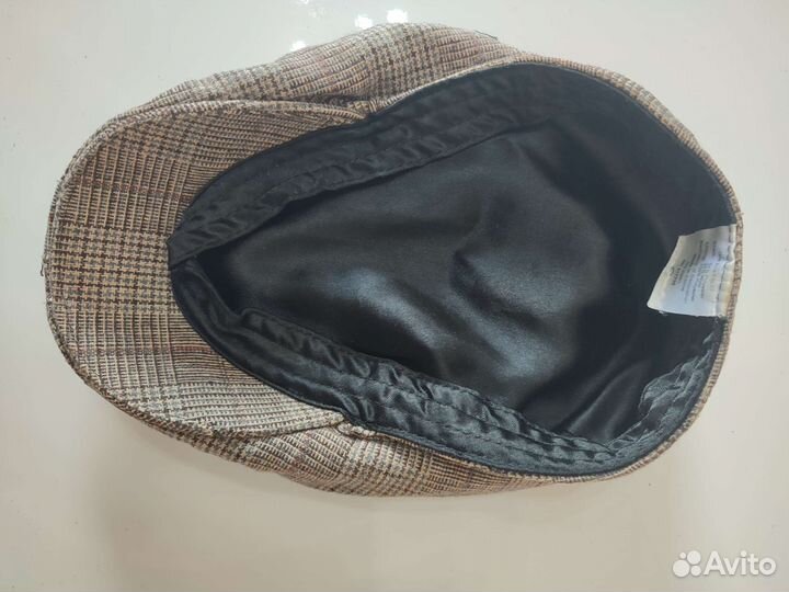 Кепка мужская