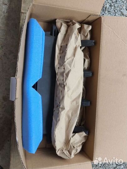 Катушка зажигания peugeot citroen