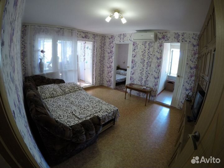 Сдам квартиру на длительный срок