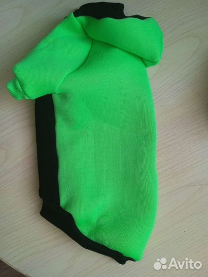 Одежда для животных майки толстовки