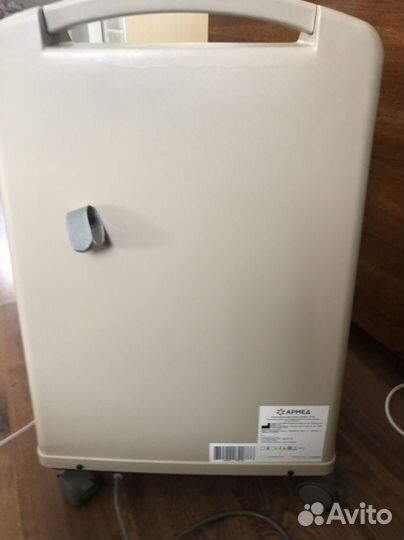 Концентратор кислорода Армед