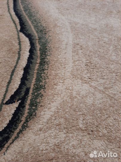 Ковры и поласы бу