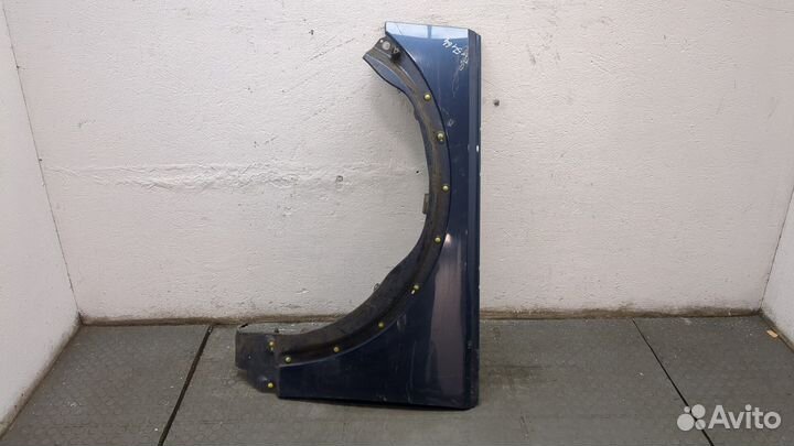 Крыло Land Rover Discovery 3, 2004