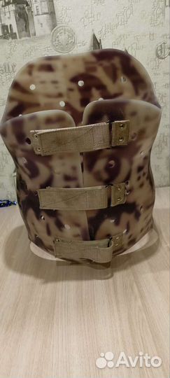 Корсет для позвоночника при переломе подростковый