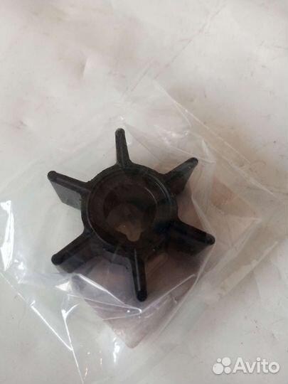 Крыльчатка Тохатсу 3B2-65021-1