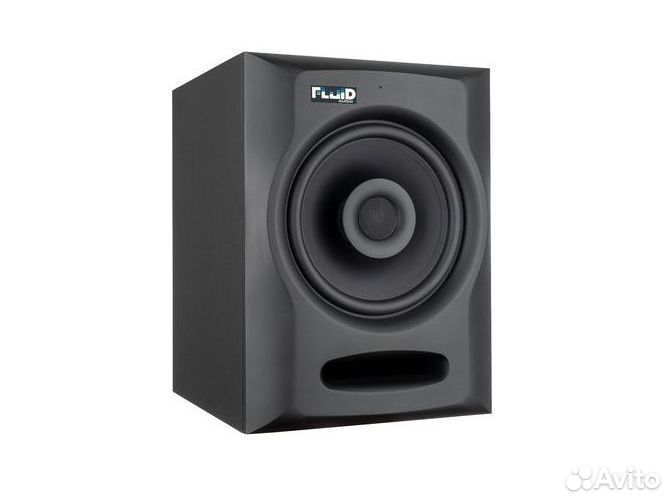 Fluid Audio FX80 активный монитор