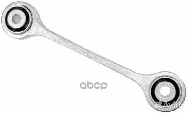 Тяга пер.стабил.audi Q7 06-15/VW touareg 10-18