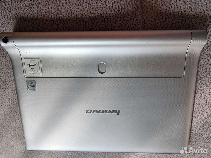Планшет lenovo yoga tablet 2