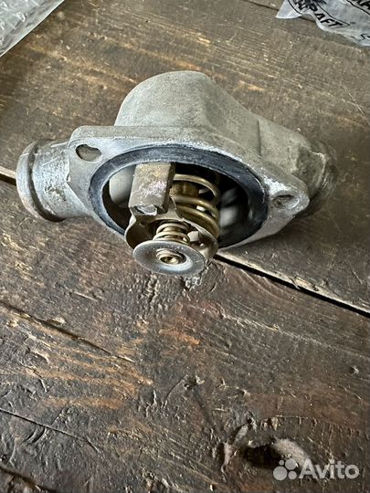 Термостат ваз 2114