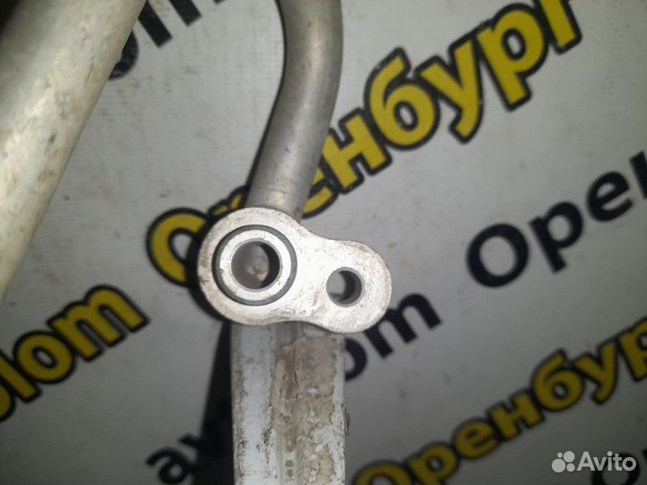 Трубка кондиционера Geely Mk- cross MR479QA 1 2013