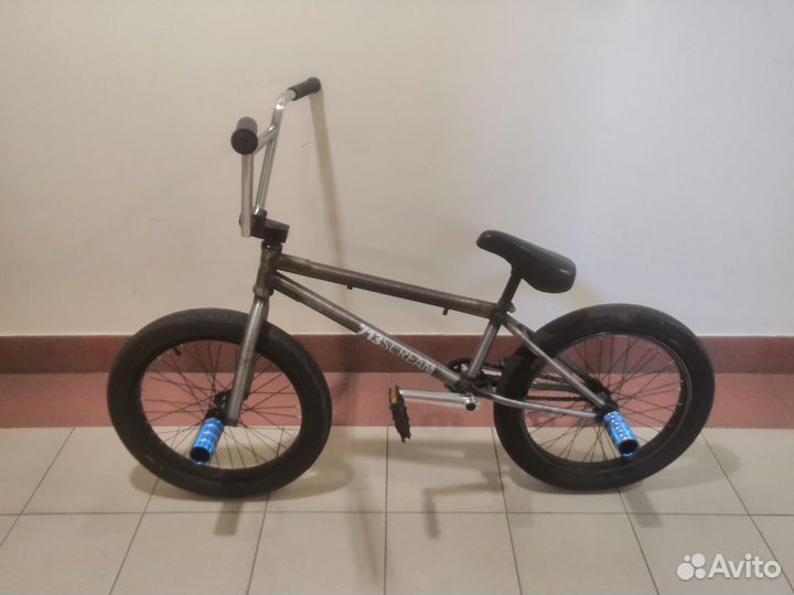 Велосипеды вмх бу