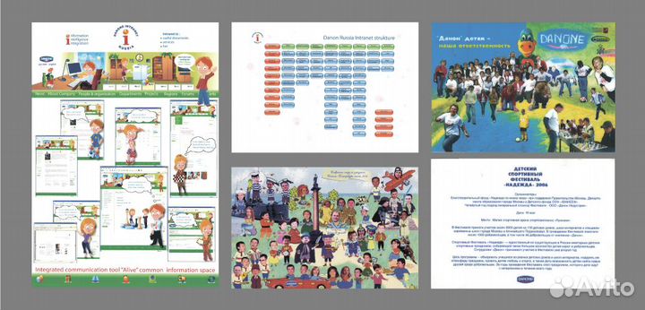 Графический дизайнер фотошоп