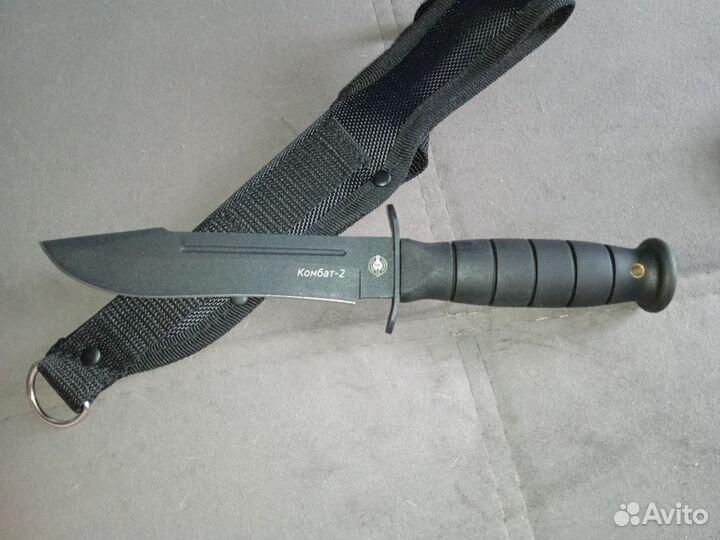 Ножи Комбат с сертификатом и протоколом