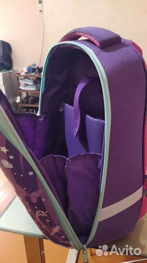 Ранец школьный для девочки