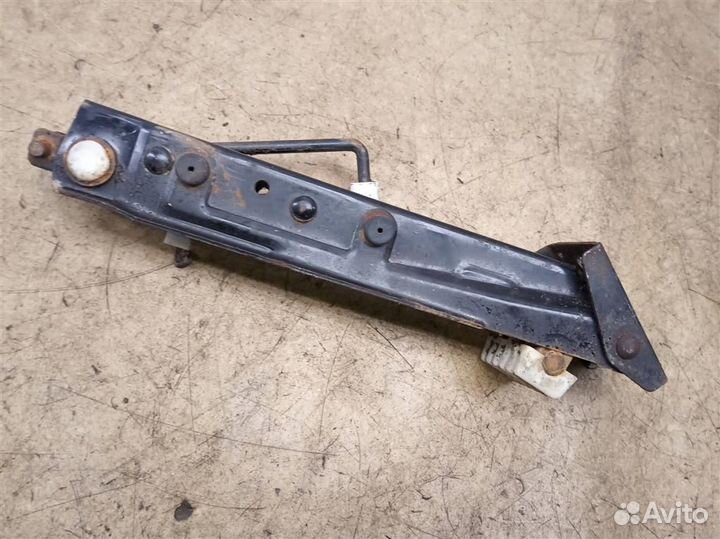 Домкрат Citroen C4 B7