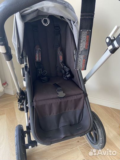Коляска bugaboo cameleon 3