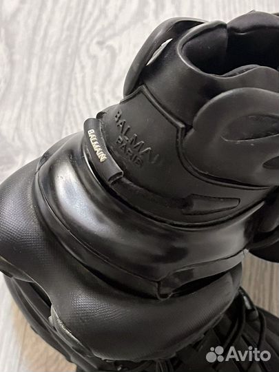 Обувь женская 38 размер balmain