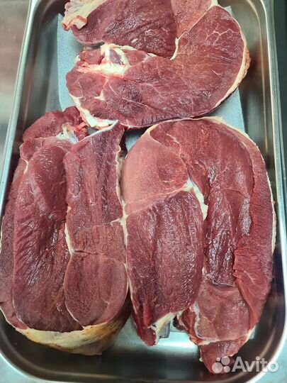 Предлагаем мясо говядина