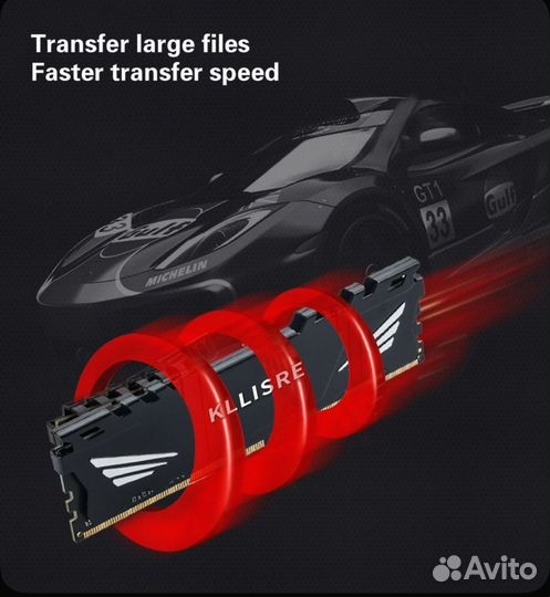 Оперативная память ddr4 32gb 2666MHz