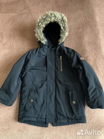 Куртка next