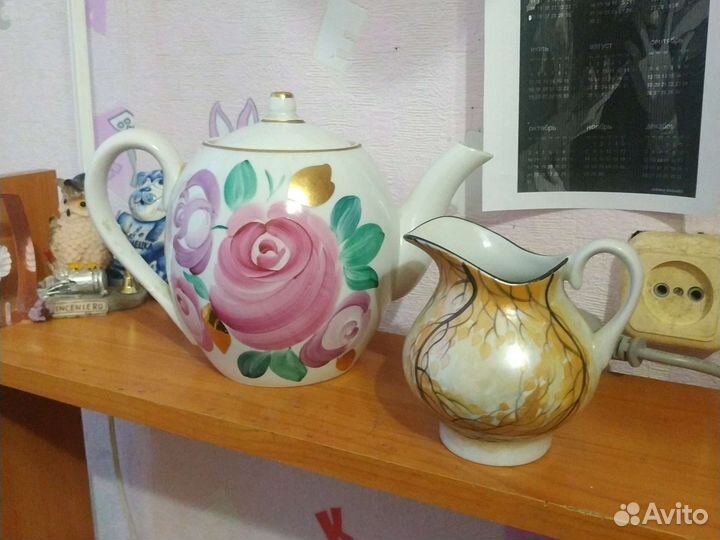 Кружка и не только