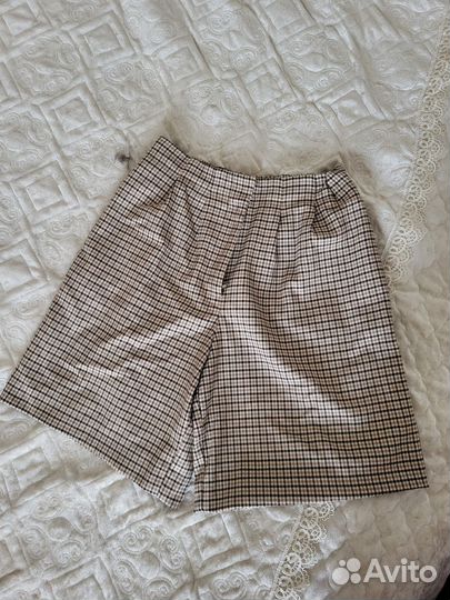 Шорты zara 140