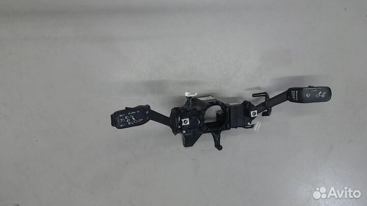 Переключатель поворотов и дворников Skoda SuperB 2