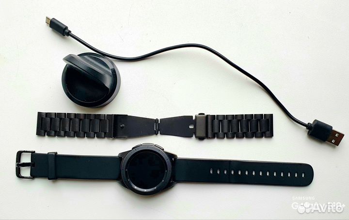 Samsung Galaxy Watch 42mm