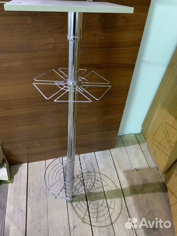 Барная стойка